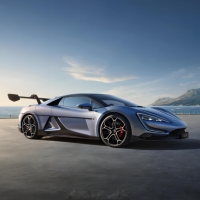 汽車(chē)改裝專(zhuān)家